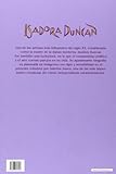 Image de Isadora Duncan. Una biografia gráfica. Ediz. spagnola