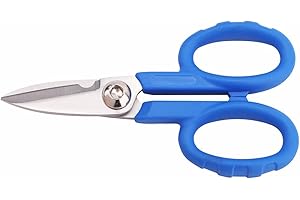 VOXIN Mercagas - Tijeras Electricista | 140mm