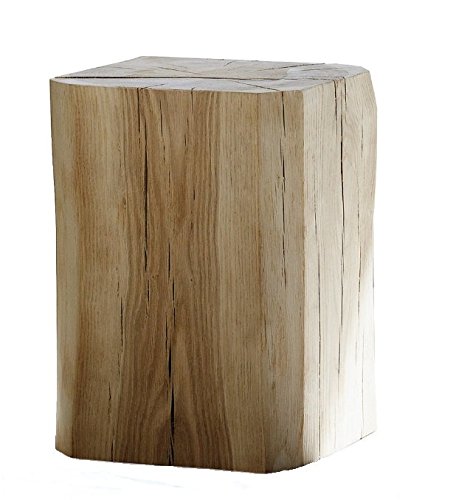 Preisvergleich Produktbild Jan Kurtz Block Hocker, eiche