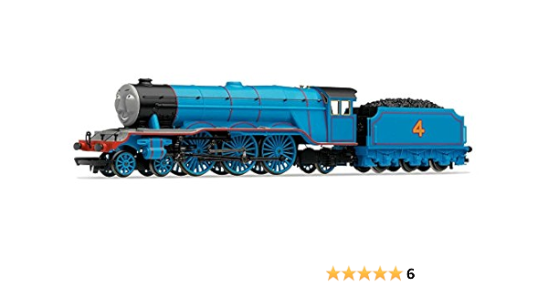 hornby gordon train set