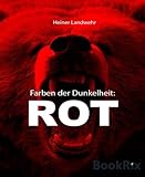 Image de Farben der Dunkelheit: ROT