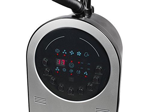 Tristar ve-5887 Lüfter/Luftbefeuchter/Zerstäuber - 3