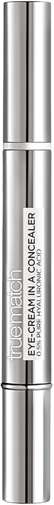 L'ORÉAL PARIS True Match Göz Kremi İçeren Kapatıcı 2'si 1 Arada 3-5N