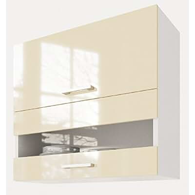 Suchergebnis auf Amazon.de für: Beige - Küchenschränke / Küche: Küche