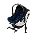 Produktbild kiddy 41940EL010 Kindersitz I-Size inklusive Isofix Base 2 Night Blue