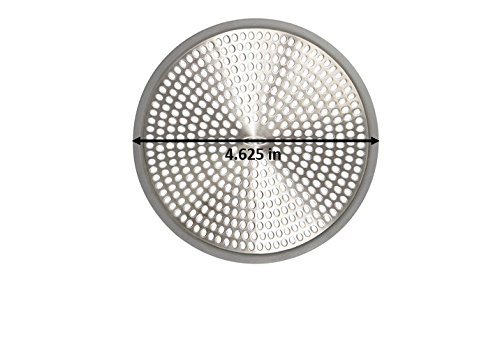 OXO Good Grips Abflusssieb für Duschen - 3