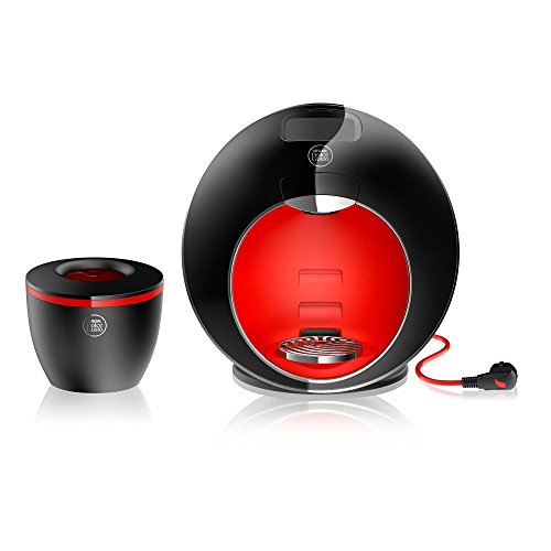 Nescafe Dolce Gusto Majesto Automatic Coffee Commercial High Pressure Machine Black