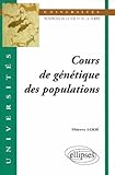 Cours de génétique des populations