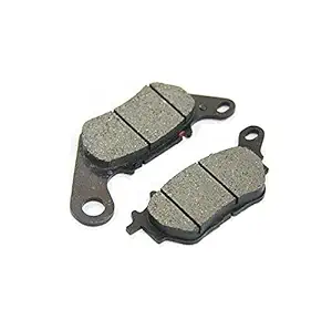 AOW Attractive Offer World Front Brake Pad For Yamaha R15 V2