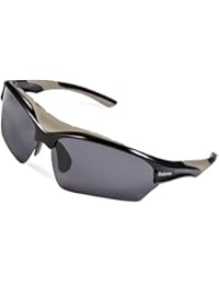 Duduma Gafas de Sol Deportivas Polarizadas Para Esquiar Golf Correr Ciclismo TR628 Súper Liviana Para Hombre y Para Mujer