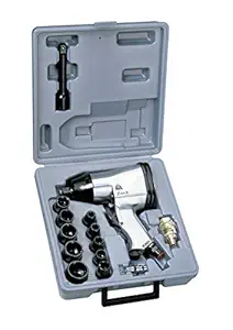 Elephant Series Aeropro 1/2