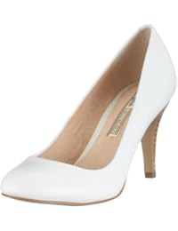 Buffalo London 109-5046 107964 - Zapatos de salón para mujer