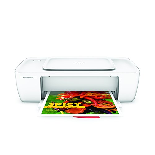 Preisvergleich Produktbild HP Deskjet 1110 Tintenstrahldrucker