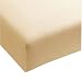 Produktbild Formesse Bella Donna Premium Spannbettlaken natur - 200x220-240