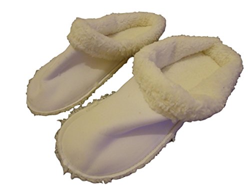 replacement insoles liners for clogs crocs mules style shoes black fur for a furry lining