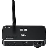 FiiO LDAC Desteği ile BTA30 Pro Y&uuml;ksek &Ccedil;&ouml;z&uuml;n&uuml;rl&uuml;kl&uuml; Bluetooth Verici/Alıcı TX/RX