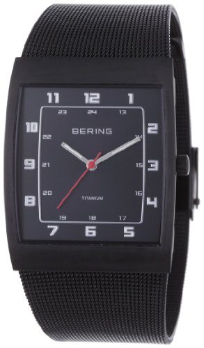 BERING Time Damen-Armbanduhr Slim Classic 11233-222 BERING Time Damen-Armbanduhr Slim Classic 11233-222