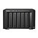 Produktbild Synology DiskStation DS1513+ NAS-Server