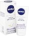 Nivea Daily Essentials Sensitive Face Day Cream SPF 15, 50 ml - Pack of 2
