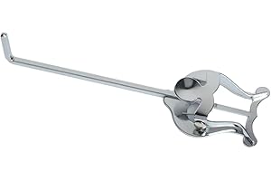 HEIBTENY Marching Lyre For Trumpet, Cornet, Flugelhorn Clamp Bell Lyra Music Stand Music Clip Trumpet Sheet Portable Music Clamp On Holder Stand For Instruments