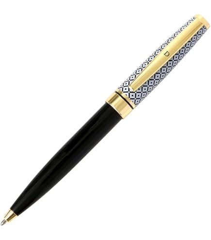 Waterman Hémisphère Penne a sfera con incisione