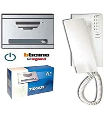 Project: Intercom, postkast & camerabeveiliging - Amsterdam