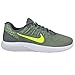 Produktbild Nike Lunarglide 8, Herren Sneaker, Mehrfarbig - Mehrfarbig (Cool Grey/Volt-Pure Platinum) - Größe: 43