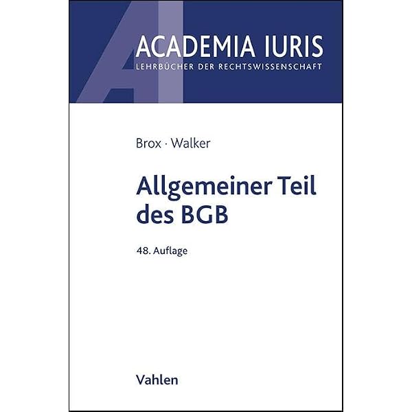 Staatsrecht I: Staatsorganisationsrecht (Academia Iuris) - Ipsen