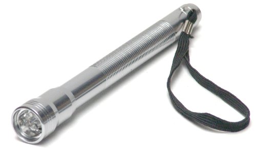 Preisvergleich Produktbild Ranex RX2673 LED-Taschenlampe 0,06W