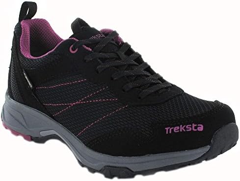 Treksta Star 101 W Gore-Tex – 39, Black