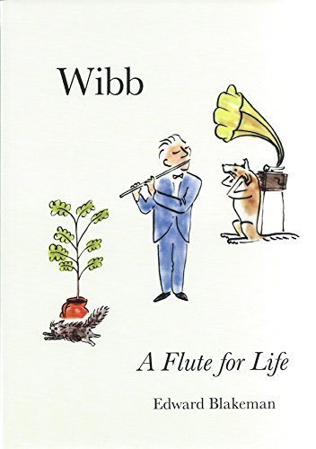 Wibb - A Flute for Life