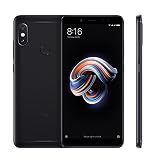 Xiaomi Redmi Note 5 Smartphones Full HD 5.99 'Pantalla 4 GB RAM + 64 GB ROM...