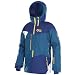 Produktbild PICTURE NOVA Jacke 2018 petrol blue/dark blue, M