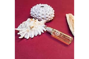 FiiLiT Parfum du Voyage, Eau de Parfum SURYA - BALI 11 mL Nachfüllung