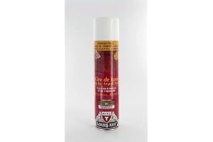 SAPHIR Cire Aérosol De Luxe Haute Tradition LOUIS XIII