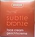 ZIAJA SUBTLE BRONZE FACE CREAM 50ML