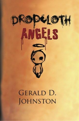 Dropcloth Angels