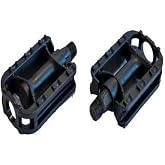Zozo - Pedal - Hf-601 W/Ball, W/Ref - Siyah