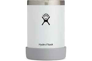 Hydro Flask Cooler Cup Vaso, Unisex Adulto