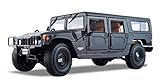 hummer wagen Material: Metallspritzguss Maisto 36858 - Hummer Station-Wagen 1:18 (farblich sortiert)