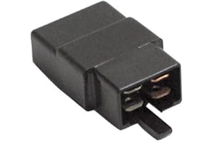 Anlasserrelais P2R für Roller Kymco 50 Vitality 2004 Rechts 2020 Neu