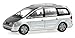 Produktbild Reitze Rietze – 52.857,4 cm Seat Alhambra "Metallic Auto Modell