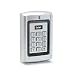 Produktbild Extel 109116 Basic Tastatur mit Code kabelgebunden für Türöffner-Taster/Motorisierung