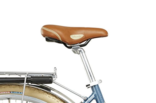 Vermont Saphire 3-Gang blau 2016 Cityrad - 8