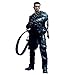 Produktbild Hot Toys Movie Master Piece DX Terminator T2 1/6 Scale T-800 by Hot Toys