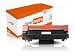 Produktbild TE Toner alternativ zu Brother TN-2420 für HL-L2310D L2350DW L2357DW L2370DN L2375DW / DCP-L2510D L2530DW L2537DW L2550DN / MFC-L2710DN L2710DW L2730DW L2750DW (ohne Chip, mit Chiptransfer)