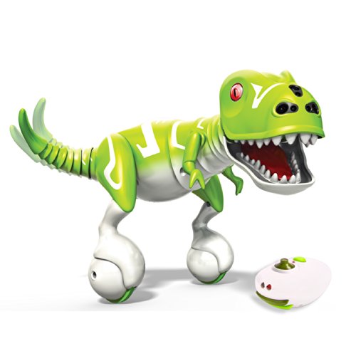 Price comparison product image Zoomer Dino Boomer