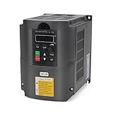 Breite Anwendung - Spindelmotor.CNC-Fräser, CNC-Maschine, Fräsmaschine, Bohrmaschine, Wingdingmaschine, Mischer, Extruder, Rollenschneider, Wickler, Kompressor, Ventilator, Pumpe, Mühle, Förderer, Aufzug, Zentrifuge und andere Drehzahlregelungsmaschinen