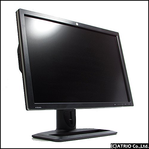 Preisvergleich Produktbild HP ZR2440W Monitor