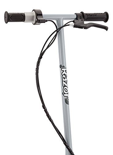 Imagen 5 de Razor E100 Scooter eléctrico, plata, RZ00164